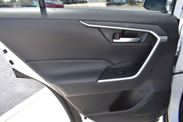 Used 2025 Toyota RAV4 SUV