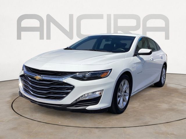 Used Car 2024 Chevrolet Malibu  Lt For Sale Under $20,000 In San Antonio, Texas