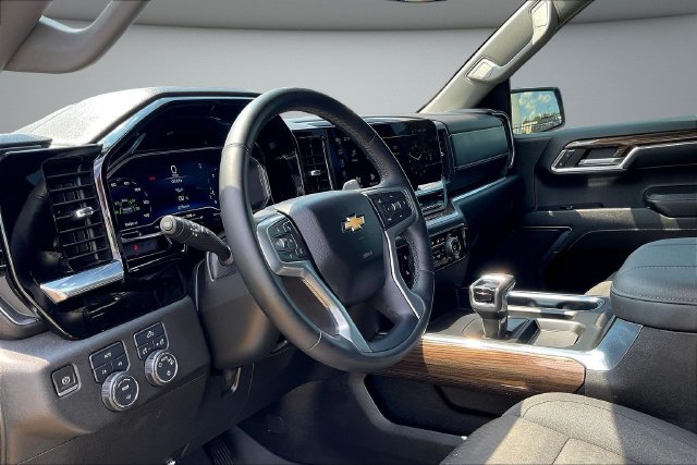 Used 2023 Chevrolet Silverado 1500 Truck