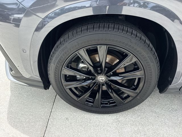 2026 Lexus NX - $60,398