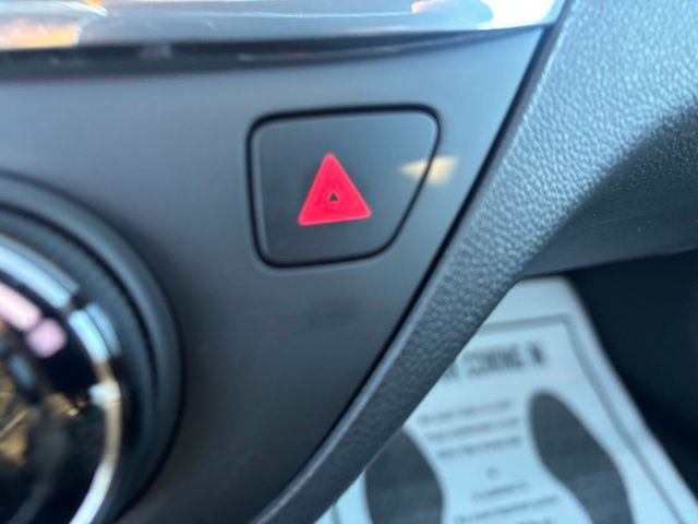 2026 Buick Envista Preferred FWD