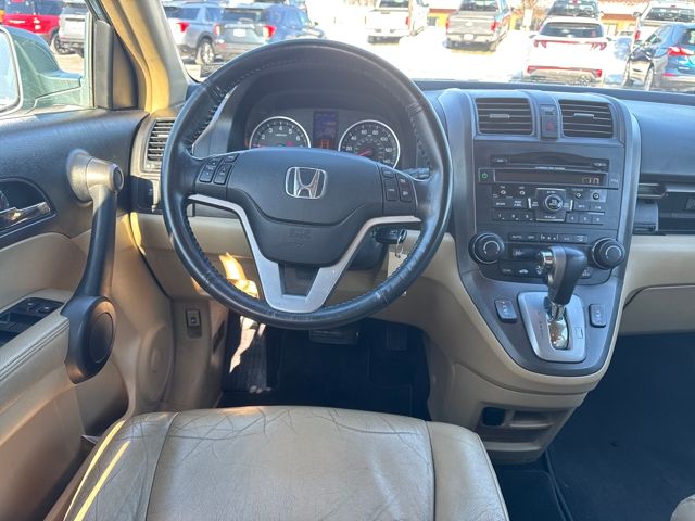 used 2011 Honda CR-V car, priced at $10,499