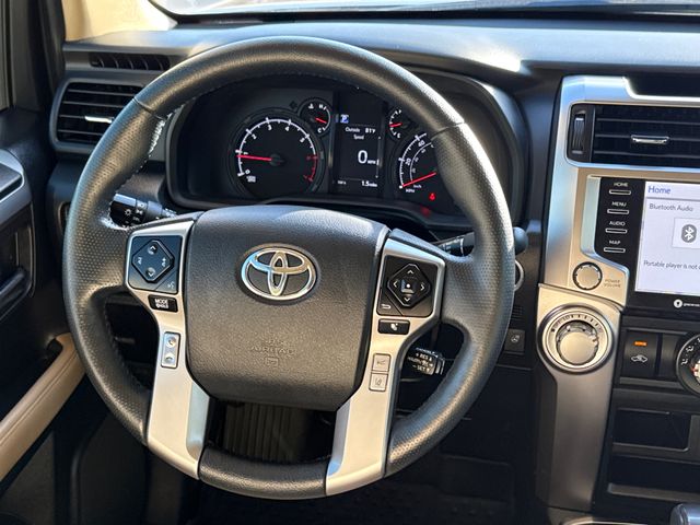 Used 2023 Toyota 4Runner SUV
