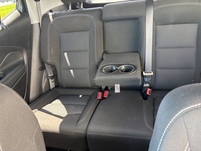 2024 GMC Terrain SLE photo