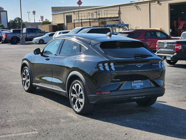 2024 Ford Mustang Mach-E Select 6