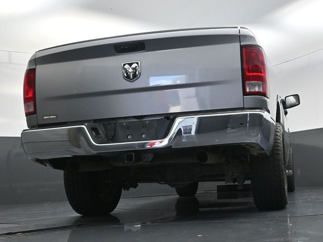 2020 Ram 1500 Classic Tradesman Silver at Big Star Chrysler Jeep Dodge Ram 