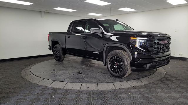 2026 – GMC – Sierra 1500