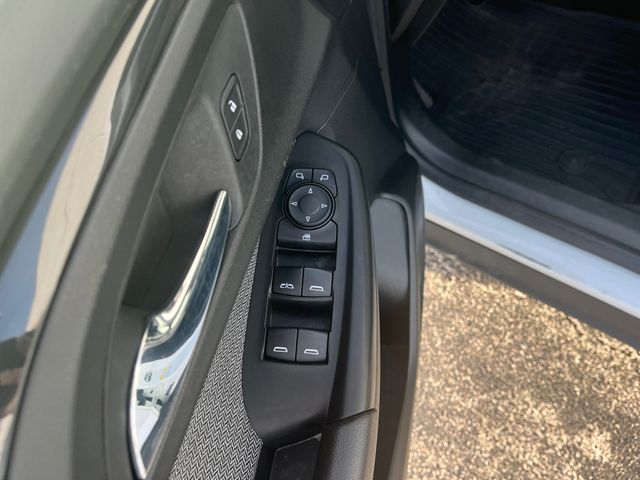 Used 2021 Chevrolet TrailBlazer LS 4D Sport Utility