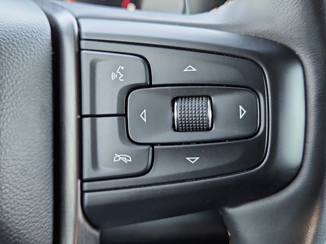 Used Car 2024 Gmc Sierra 1500  At4 For Sale Under $50,000 In Plainview, Texas