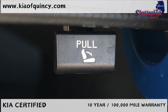 Used 2022 Kia Forte Sedan