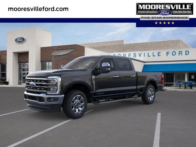 2026 Ford Super Duty F-250 