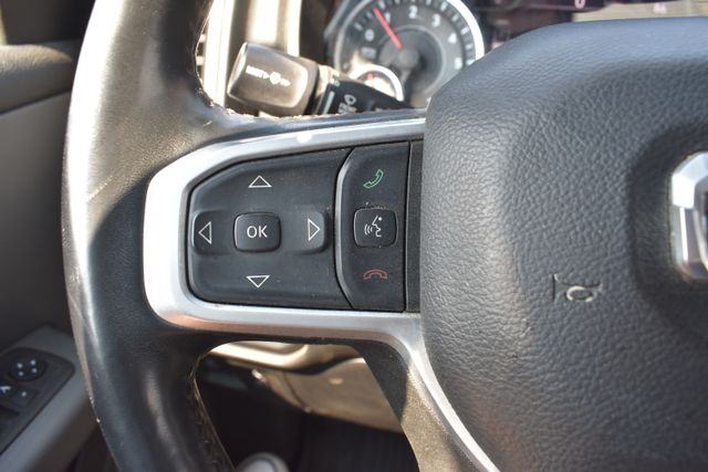 Used 2023 Ram 1500 Truck