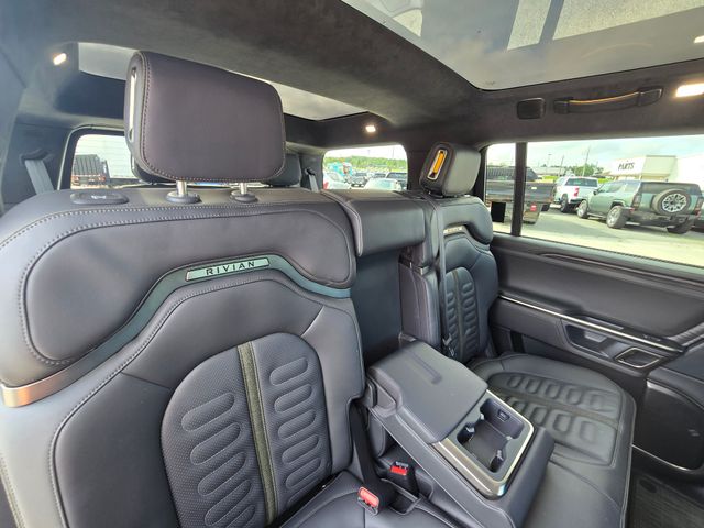 2023 Rivian R1S Adventure:46310A