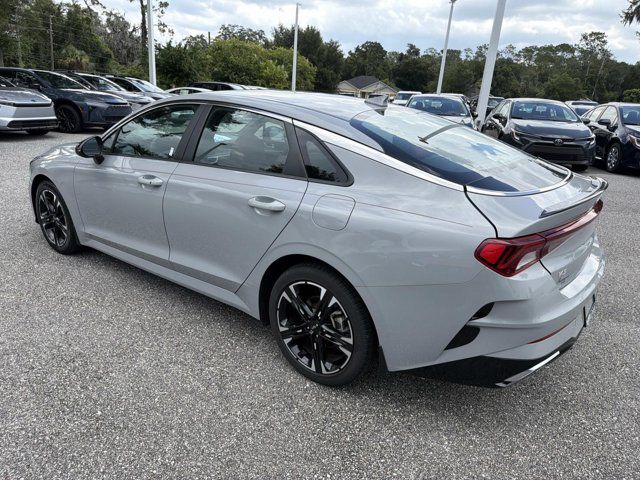 Used 2024 Kia K5 Sedan