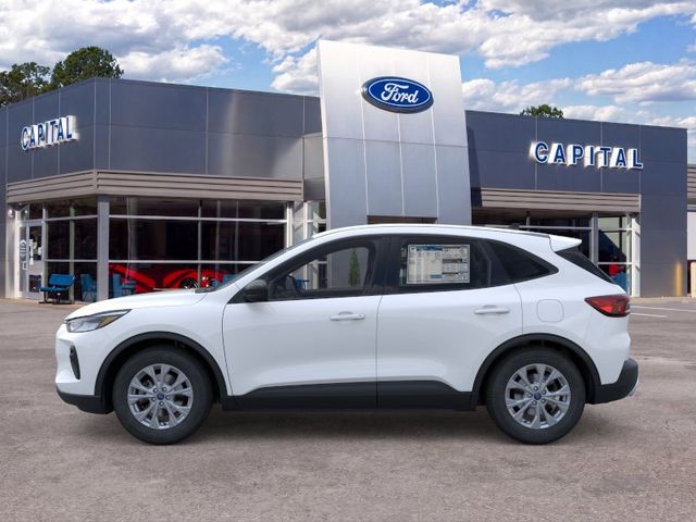 New 2026 Oxford White Ford Active® image 3