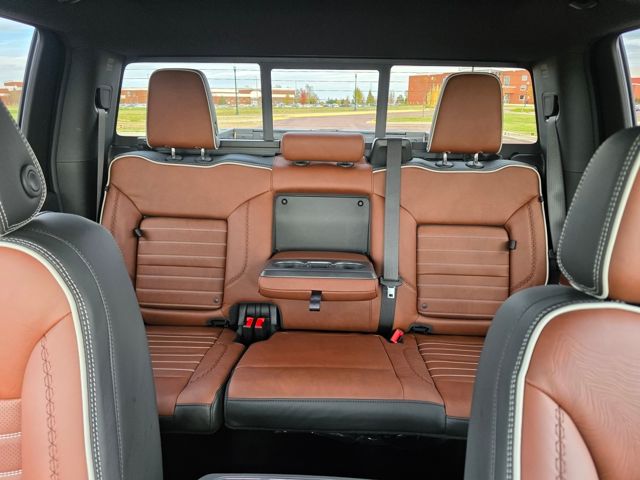 2026 GMC Sierra 3500HD Denali Ultimate