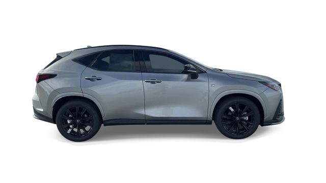 2024 Lexus NX - $43,888