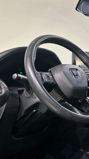 2023 Honda HR-V Sport - Photo 51