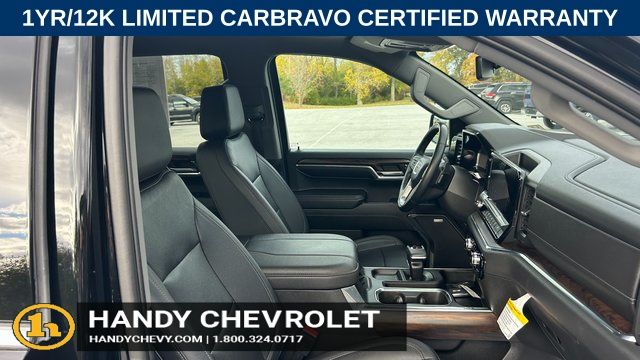 Used 2023 GMC Sierra 1500 Truck