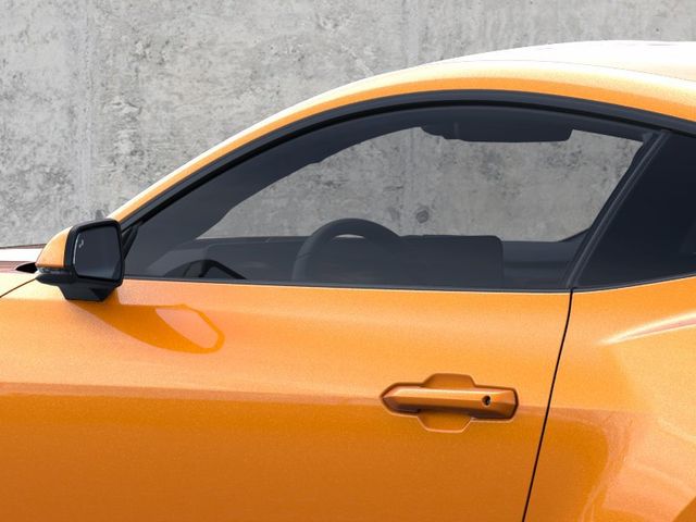 2026 Ford Mustang GT Premium Orange at Bob Ruth Ford