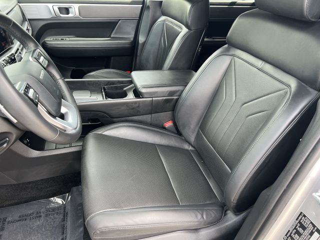Used 2026 Silver Hyundai SEL image 32