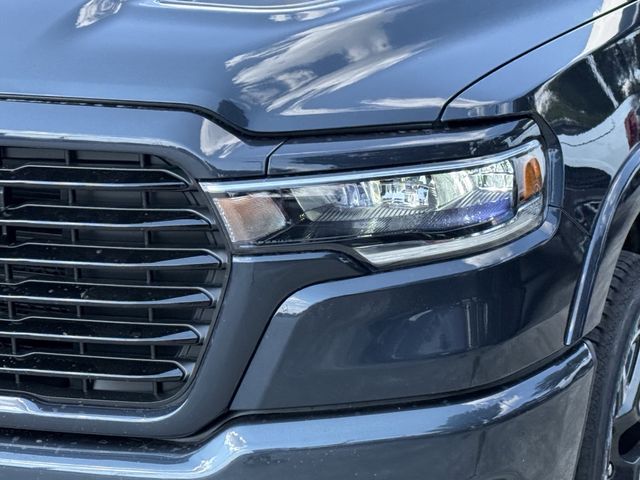 2026 Ram 1500 Laramie - 6