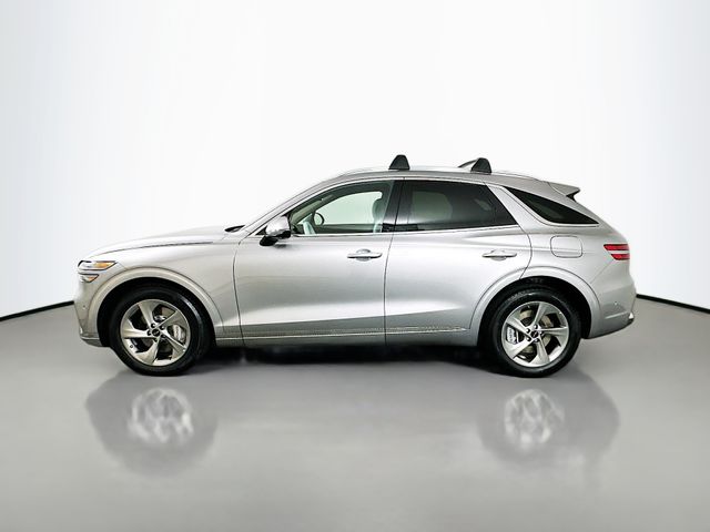 Thumbnail: 2026 Genesis GV70 - 8
