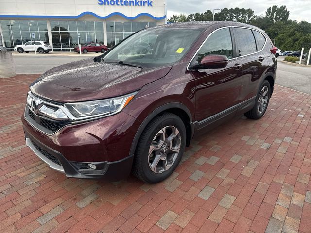 Used 2019 Honda CR-V SUV