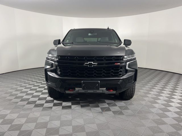 2022 Chevrolet Tahoe Z71 3