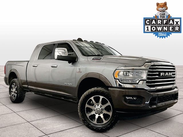 2024 Ram 2500 Longhorn - 1