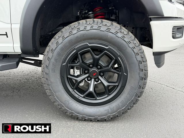 new 2026 Ford F-150 car, priced at $99,720