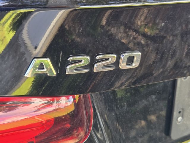 2021 Mercedes-Benz A-Class - $21,990