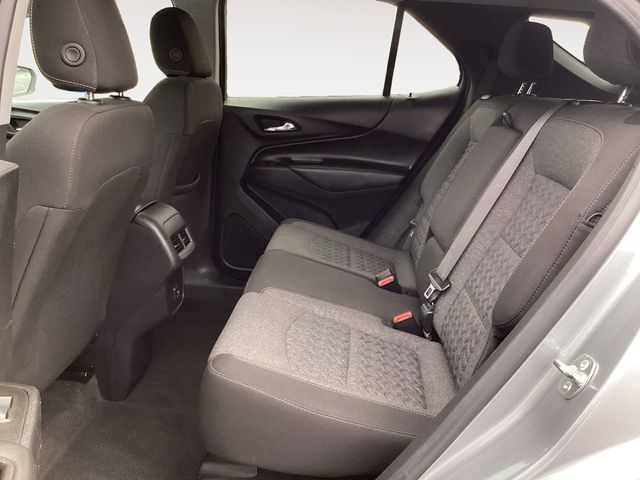 Used Car 2024 Chevrolet Equinox  Lt For Sale Under $25,000 In San Antonio, Texas