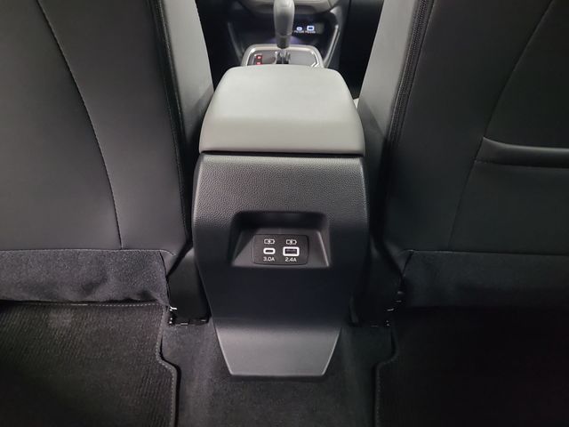 2024 – Subaru – Crosstrek
