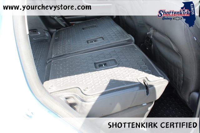Used 2023 Ford Bronco Sport SUV