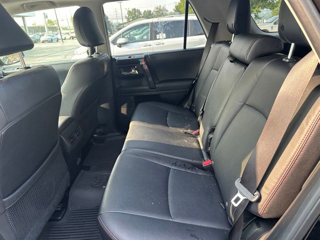 Used 2023 Toyota 4Runner SUV