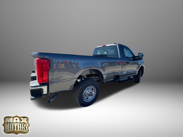 2024 Ford F-250SD XL 27