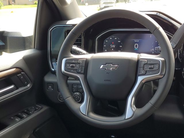 2026 Chevrolet Silverado 2500 Crew Cab 4WD Pickup for sale #TF353445 - photo 24
