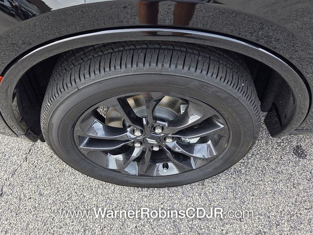 New 2026 Black Dodge GT image 20