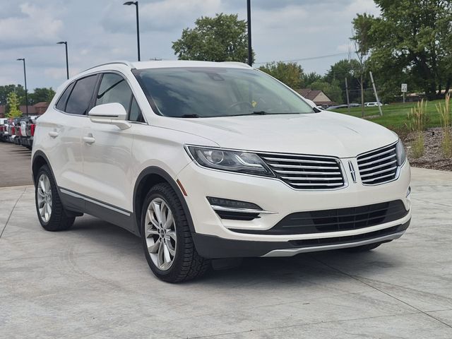 2017 Lincoln MKC - Image 7