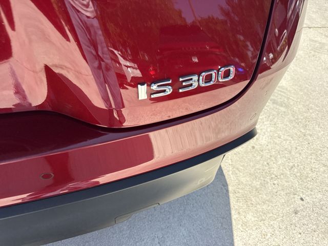 2023 Lexus IS - $34,898