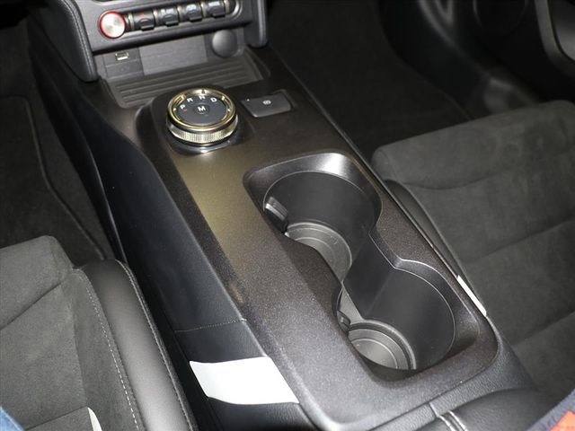 2022 Ford Mustang Shelby GT500 - Photo 25