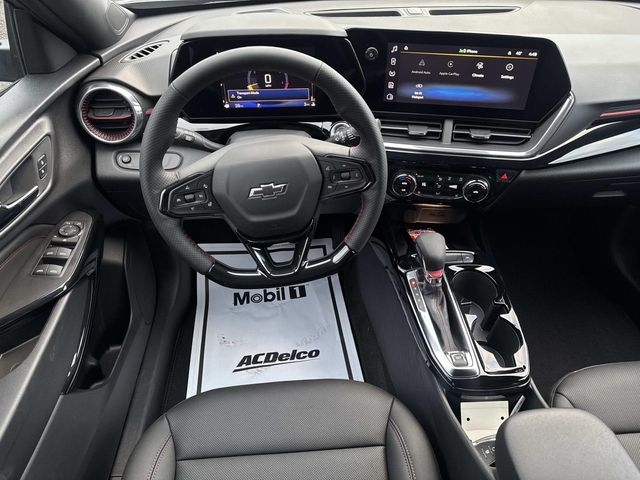 2026 Chevrolet Trax - Image 13