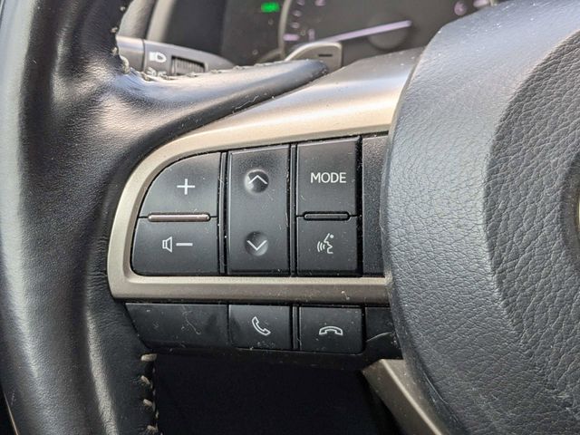 Used 2021 Lexus RX SUV
