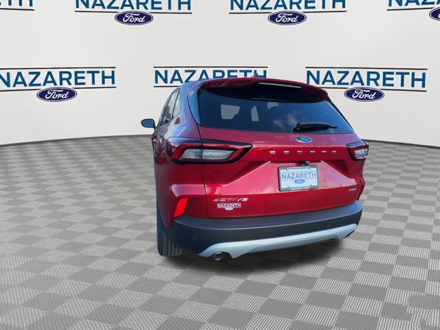new 2026 Ford Escape car, priced at $32,299