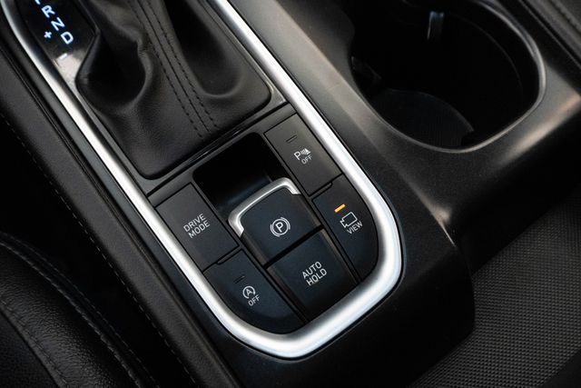Used 2019 Hyundai Santa Fe SUV