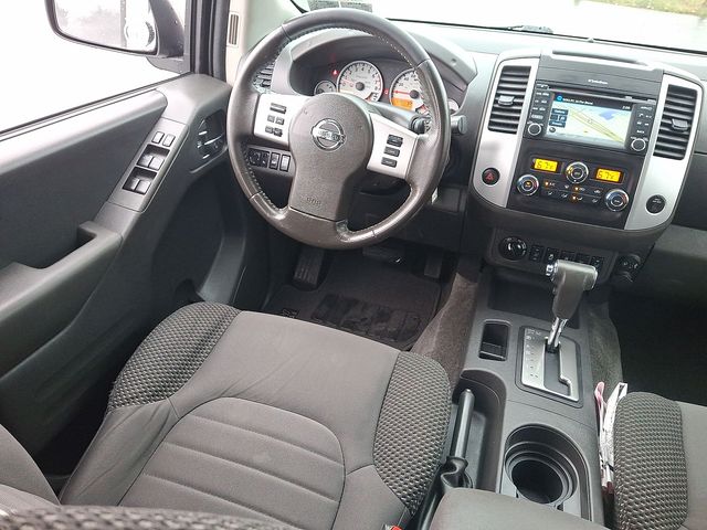 Used 2018 Nissan Frontier For Sale in Gilbertsville, PA