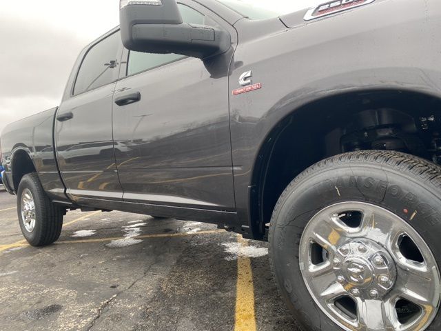 2024 Ram 2500 Tradesman 4