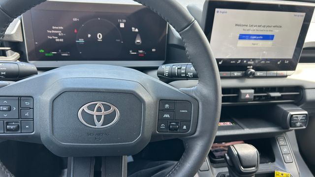 Used 2026 Toyota RAV4 SUV
