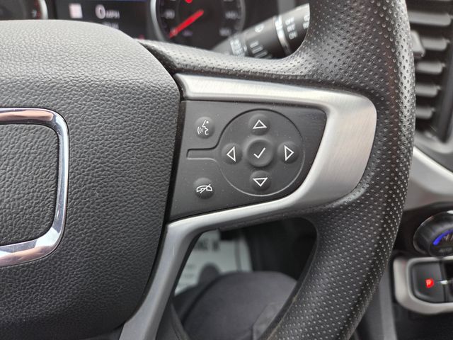 2023 GMC Acadia AWD SLE